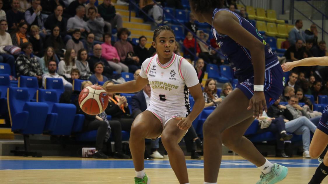 Basket soldes discount